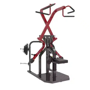 New Designed X Wide Pulldown Rear – BODY CHARGE USA-019