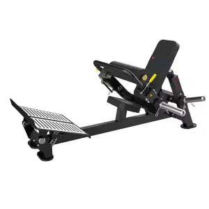 Hip Thrust Machine Body Charge USA-021A
