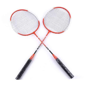 Kids Badminton Racket | Lightweight & Safe for Beginner Kids