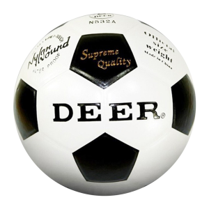 Best Quality Deer Football