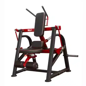 Premium Professional Abdominal Machine (Left & Right Moving Seat) BODY CHARGE USA-1922A
