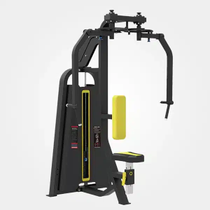 Pearl Delt Pec Fly-JG-1638