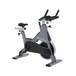 Double Wheel Commercial Spinning Bike – BODY CHARGE USA-2300A