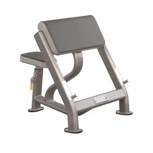 Seated Preacher Curl – IMPULSE – IT7002B