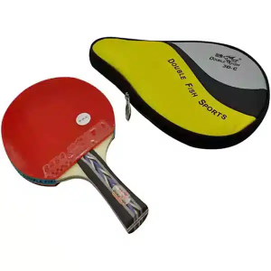 Table Tennis Racket Bat – 3D-C