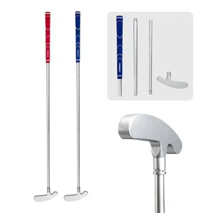 Golf Bat – Blue & Red