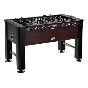Primo 56-Inch Wooden Color Foosball Table