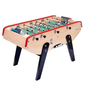 60 Inch Premium Professional Soccer | Foosball Table
