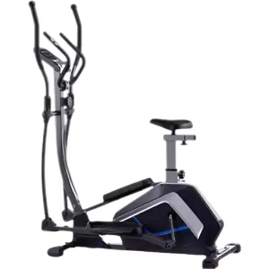 EverTop Heavy Duty Magnetic Exercise Elliptical Cross Trainer 611EA (Authentic Evertop Brand)