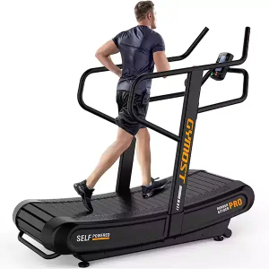 Gymost Self Powered Runner Pro-6310CB