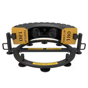 Tire Flip – BODY CHARGE USA – 7235A