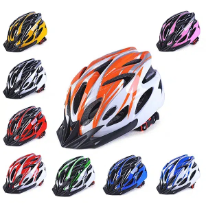 Bicycle Helmets – Adjustable Bike Helmet for Toddlers & Adults