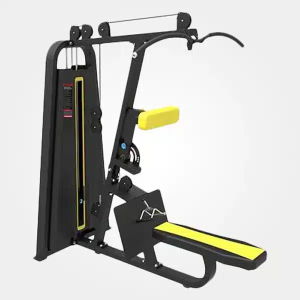 Lat Pulldown & Low Row – JG-1659