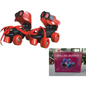 Kids Roller Skate Shoe & Dry Skate