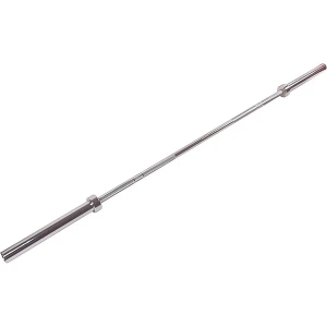 Olympic Barbell – 4 Feet
