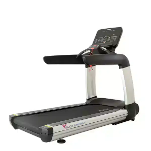 Premium Professional Motorized Treadmill (Aluminium Body) BODY CHARGE USA-9500A