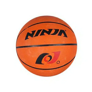 Ninja Basketball – Official Size 3