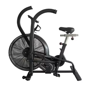 Concept-2 Air Resistance Exercise Bike – ASSULT-CC58