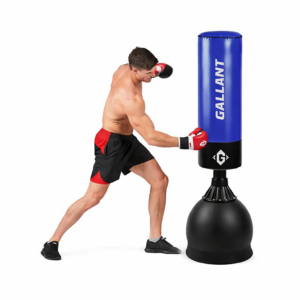 Standing Punching Bag (5 FIT)