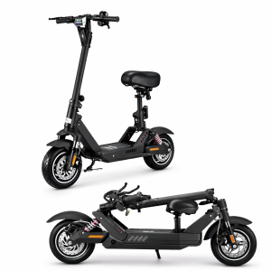 BEZIOR S1 Smart Electric Scooter – Your New Smart Lifestyle Companion