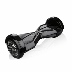 8” Hoverboard Lamborghini Style Black