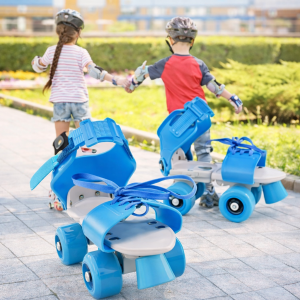 Kids Roller Skate Shoe & Dry Skate