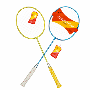 Chishengdi Badminton Racket Bat