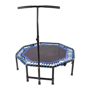 OKPRO Commercial Trampoline – OK0068D