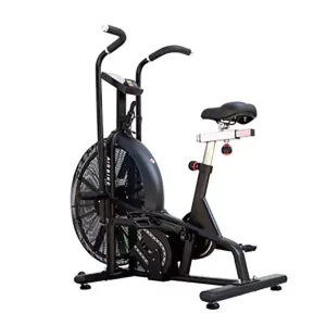 Concept-2 Commercial Use Air Resistance Bike – ASSULT-D03