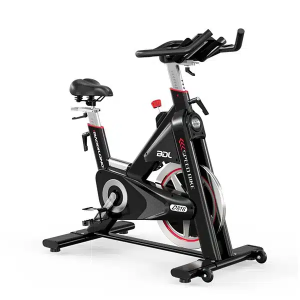 Professional Spinning Bike – BDL D818