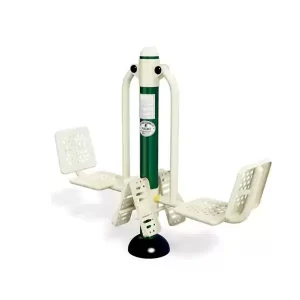 Out Door Double Sit and Pedal