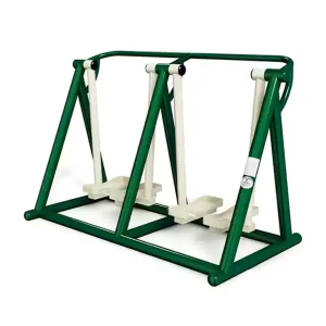 Out Door Double Walkers