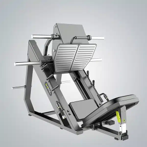Leg Press – DHZ – E3056