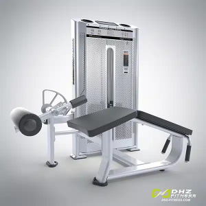 Prone Leg Curl – DHZ – E7001A