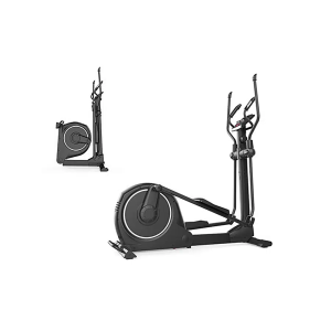 EVERTOP Luxurious Foldable Elliptical Cross Trainer – SUPRA EX9