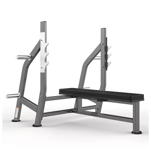Olympic Flat Bench – Realleader USA – FW-2001