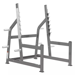 Squat Rack – Realleader USA – FW-2018
