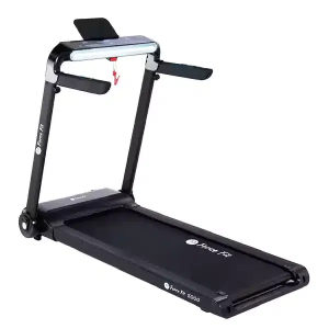 Installation-Free Foldable Motorized Treadmill – Force Fit 5000