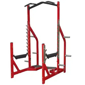 Olympic Power Rack – Realleader USA – HS-1043