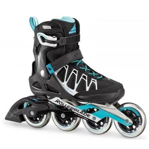 Inline Skating Big Wheel – 4 Wheel