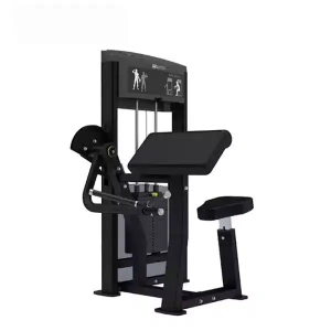 Impulse Bicep Machine – IF9303-KBX