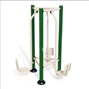 Out Door Leg Press (Trio)