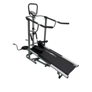 Manual Treadmill – Taiwan-House Fit