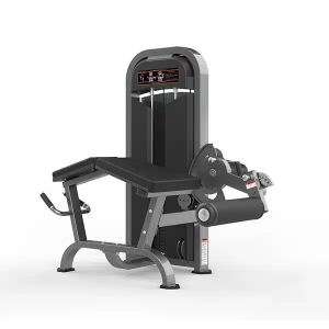 Prone Leg Curl – Realleader USA – M2-1006