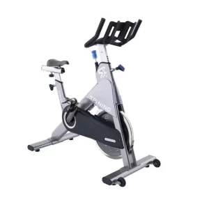 UNIQUE STYLE Double Wheels Spinning Bike – MND-D14