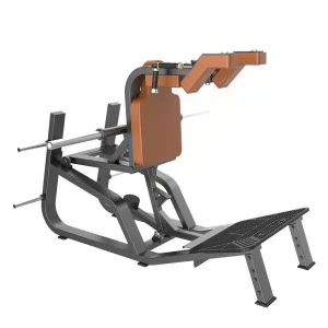 Super Squat / Hack Squat Gym Equipment – MND-F65