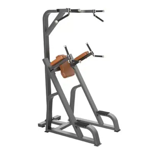Knee-Up / Chin + Pull-Up Gym Equipment – MND-F80
