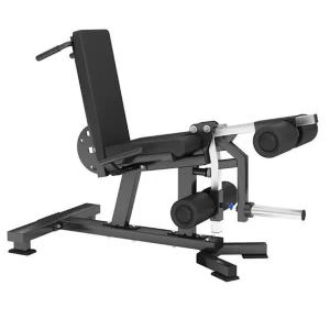 Professional Plate Loaded Leg Extension & Leg Curl – MND-F98