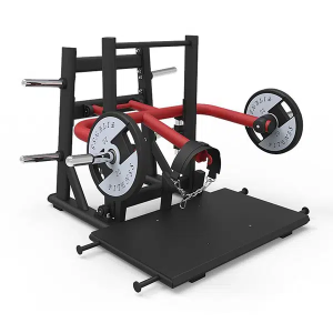 Professional Hip Belt Squat Machine – MND-PL74