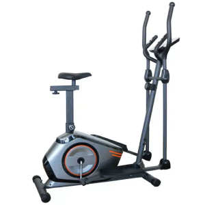 Magnetic Cross Trainer Elliptical Bike – Evertop Fitness-5105EA